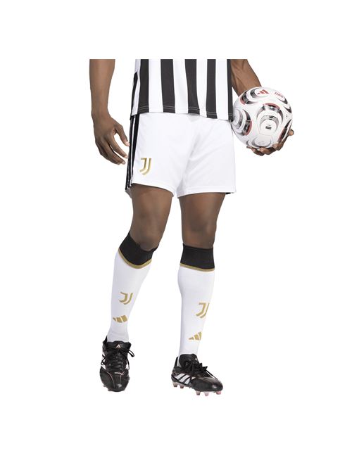 adidas juventus short gara home 26/27 Juventus | KC2288HOME 26/27